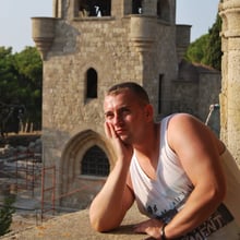 Dariusz