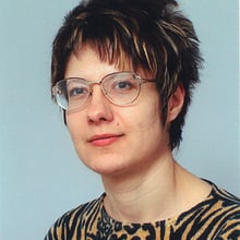 Lidia Sieczkowska-Surmacz