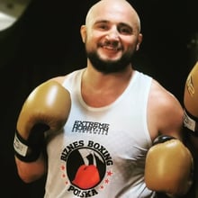 Szymon Wrzesień