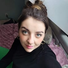 Joanna Szymanowska