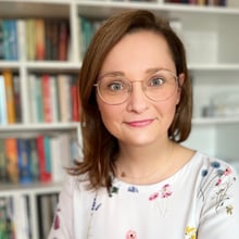 Iwona Napierała