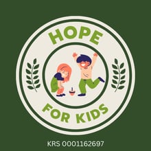 FUNDACJA HOPE FOR KIDS- NADZIEJA DLA DZIECI