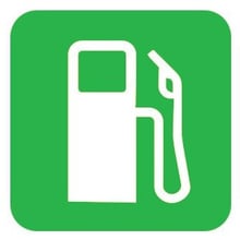 Węzeł Babica Stacja Paliw Lucjan Jamróz BP Babica 416A