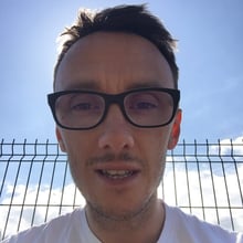 Tomek Gontarek