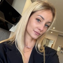 Natalia Betkier
