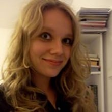 Sandra Prinz