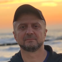 Tomasz Majkowski
