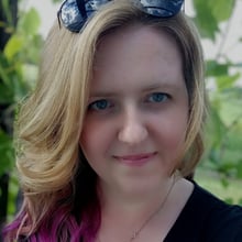 Urszula Nowak