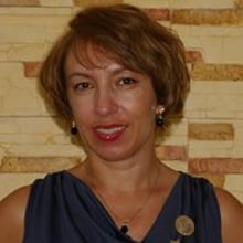 Sylwia Kłapińska