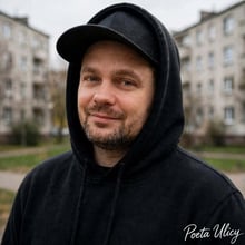 Poeta Ulicy