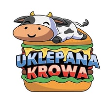 Uklepana Krowa