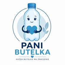 Pani Butelka