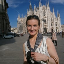 Małgorzata Nagła