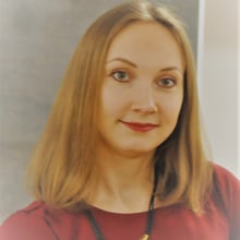 Anna Bulik