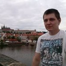 Adam Bembenista