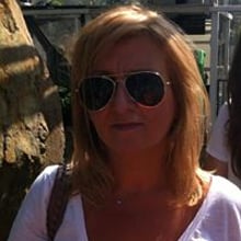 Joanna Muković