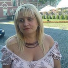 Lucyna Stacherczak