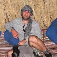 Michał Przesław