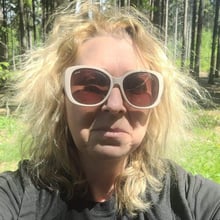 Małgorzata Anuszko