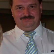 Ryszard Różycki