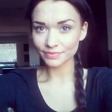Karolina Wiśniewska