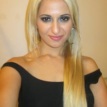 Iveta Bandová