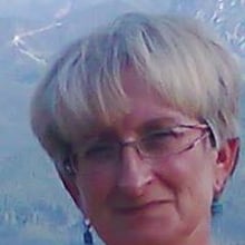 Wanda Anna Mitoraj