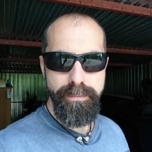 Grzegorz Wójcik
