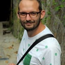 Mateusz Mazur