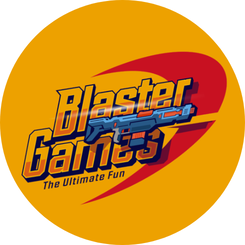 Blaster Games Kamil Ryduchowski
