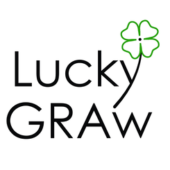 Lucky GRAw