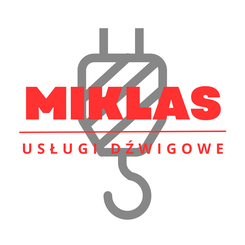 Miklas Usługi Dźwigowe