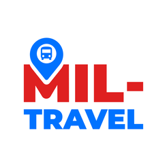 MIL-TRAVEL PATRYK MILEWSKI