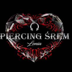 Piercing Śrem Longina Ronke-Strugała