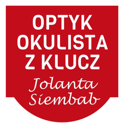Optyk okulista