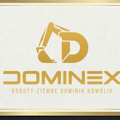 DOMINEX Dominik Kowalik