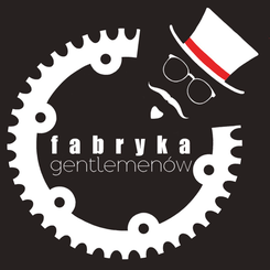 Fabryka Gentlemenów Patrycja Oszczepalińska