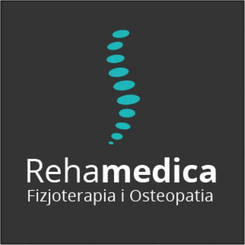 Rehamedica Fizjoterapia i Osteopatia