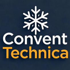 Convent Technica Mateusz Wierzbicki
