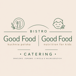 Bistro Good Food , Good Food nutrition for kids