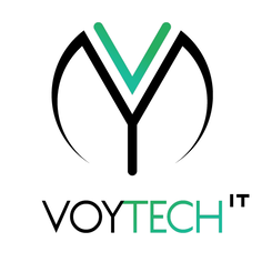 VOYTECH IT WOJCIECH ŚLUSARZ