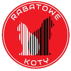 Rabatowe Koty