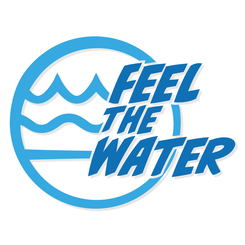 Feel The Water