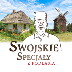 Swojskie Specjały z Podlasia Zakład Mięsny Jolanta Ciepła Zbigniew Kotwicki S.C..