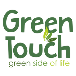 Green Touch - herbata, kawa i prezenty