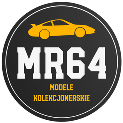 MR64 Mateusz Rostek