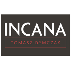 INCANA Tomasz Dymczak