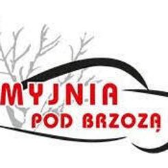 Myjnia pod brzoza