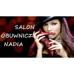 Salon Obuwniczy Nadia