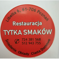 TYTKA SMAKÓW